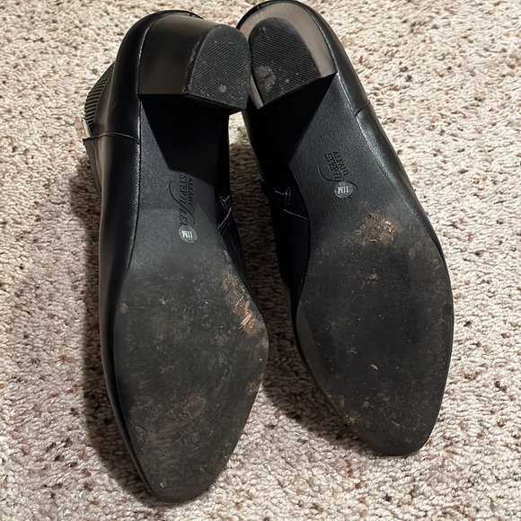 ALFANI Fashion Booties - Picture 8 of 8